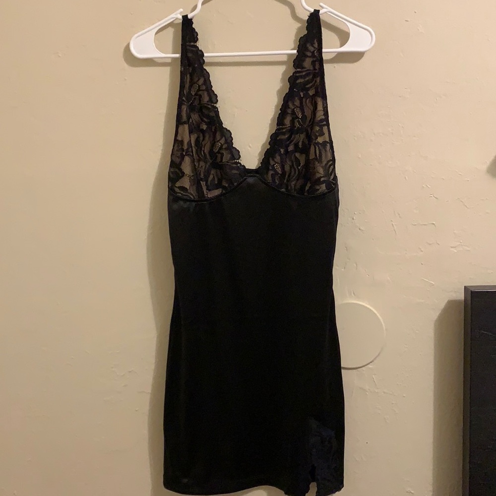 Motel rocks dress